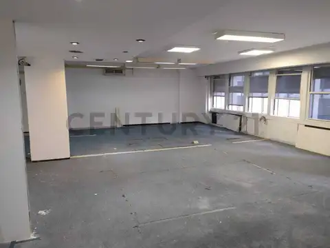 Oficina en Alquiler en Microcentro, $ 1.000.000