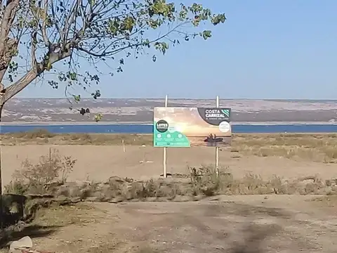 Venta Lote B° Costa Carrizal -Lujan de Cuyo