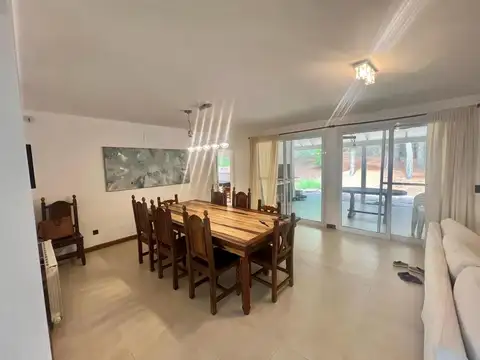 Casa en Venta de 5 dormitorios