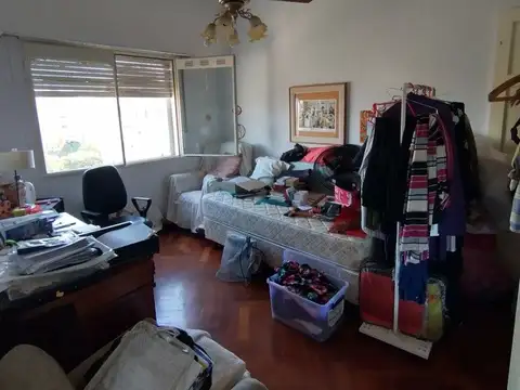 Departamento en Venta 60 años