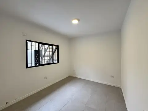 Depto Tipo Casa en Venta A Estrenar