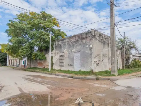 Terreno en Venta de 445,0 m2