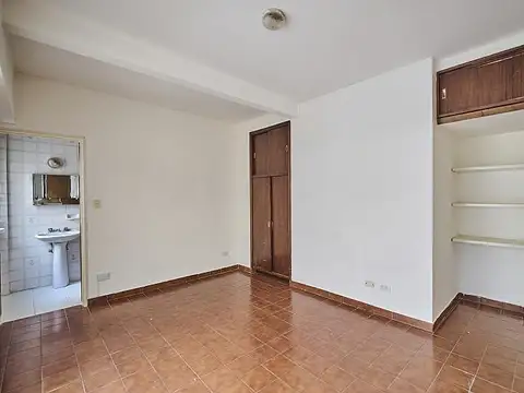 Departamento en Venta en Belgrano, USD 65.000