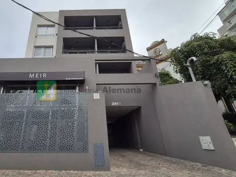 Venta - Departamento - Estrenar - Villa Ballester