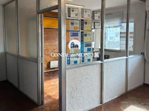 Perú 500, Piso 8