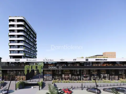 Departamento PB A en Venta en Nordelta, Tigre