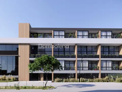 Departamento PB A en Venta en Nordelta, Tigre
