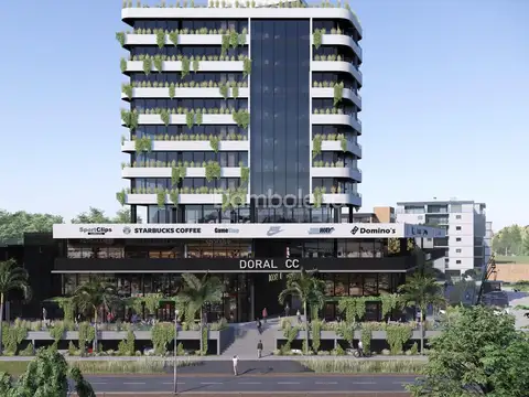 Departamento en Venta en Nordelta, USD 114.325