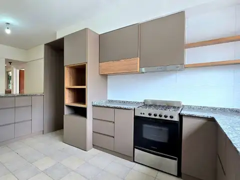 Depto Tipo Casa en Venta de 3 ambientes