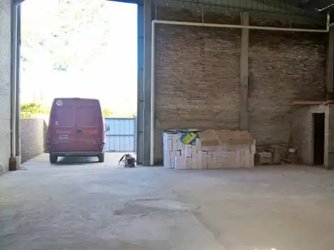 Galpón en venta — Candelaria 278, Funes (Zona 5)