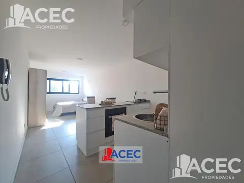 Córdoba  4000 - Piso 2º Dpto 05