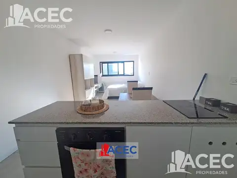Departamento en Venta en Echesortu, USD 55.000