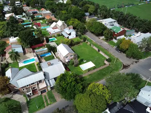 Terreno en Venta en Fisherton, USD 110.000