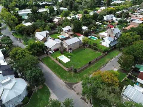 VENTA - LOTE 600mt - FISHERTON R
