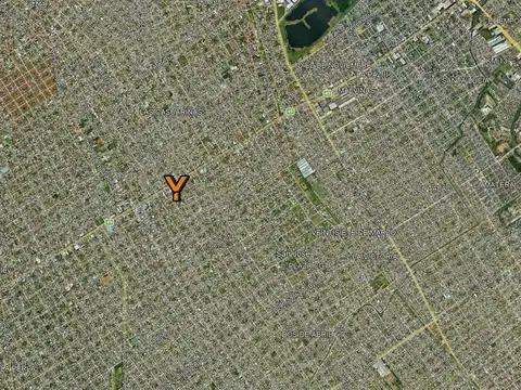 Casa en Venta al Oeste