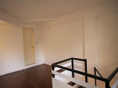 Departamento en Venta en Chacarita, USD 68.500