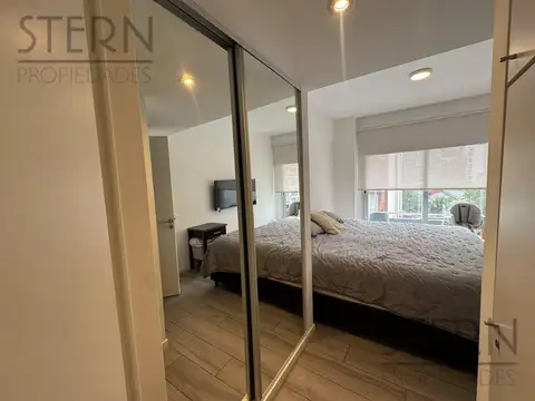 Departamento en Venta 1 año