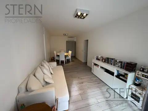 Departamento en Venta en Las Cañitas, USD 478.000