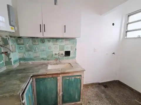 Departamento en Venta 50 años