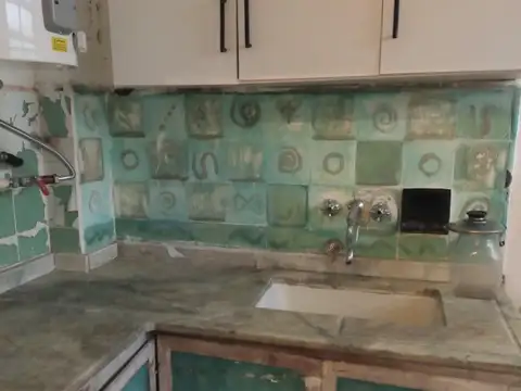 Departamento en Venta Apto profesional