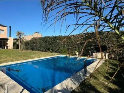 Casa en Venta 2025 años