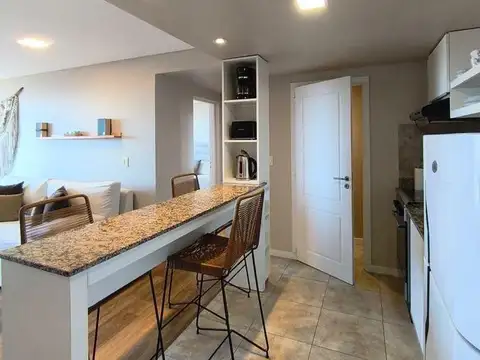 Departamento en Venta en San Carlos de Bariloche, USD 230.000
