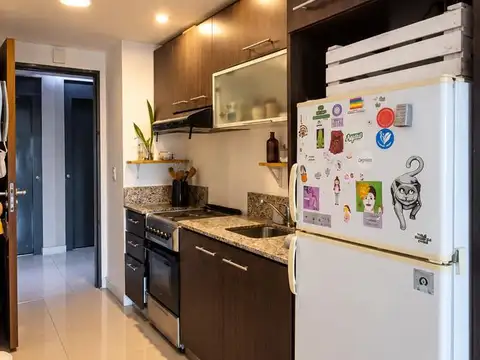 Departamento en Alquiler 10 años