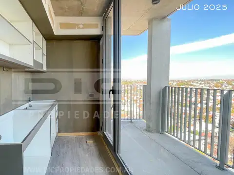 Departamento en Venta en Olivos Maipu/Uzal, USD 185.000