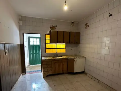 Casa en Alquiler con 1 cochera