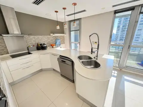 Departamento en Alquiler 10 años