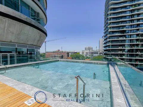 Departamento en Venta en Vicente López, USD 350.000