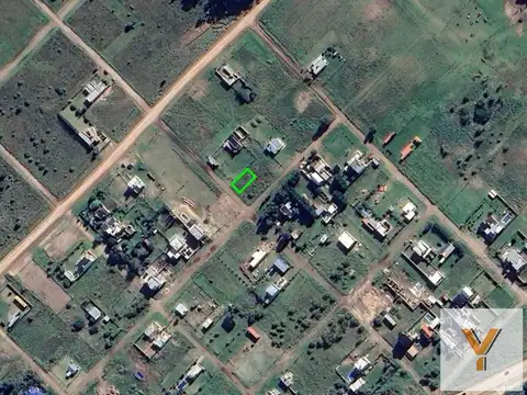 Terreno en Venta en Quequén, USD 23.200