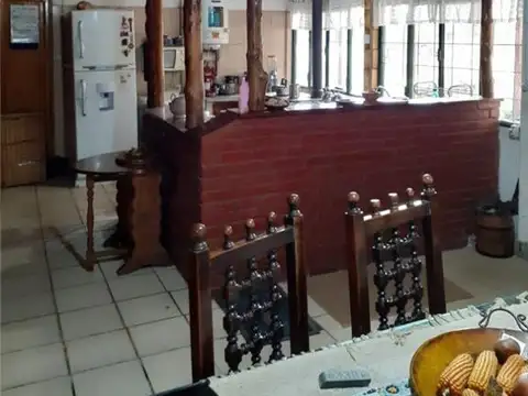 Campo en Venta Chacra