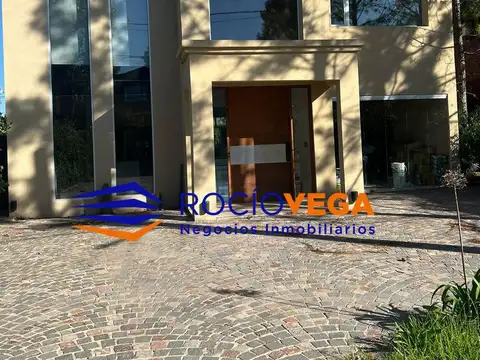 Casa en Venta Country Banco Provincia