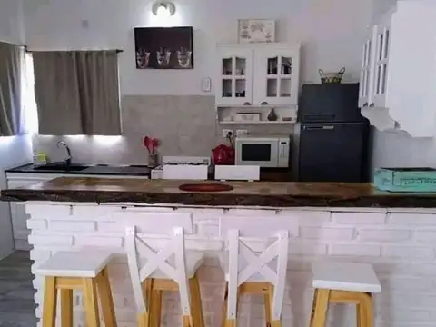 Casa en Venta 5 años