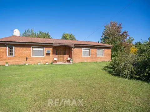 Casa en Venta de 3 dormitorios