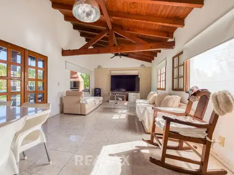 Casa en Venta 24 años