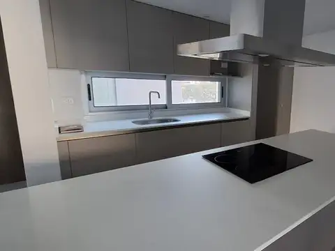 Departamento en Venta al Oeste