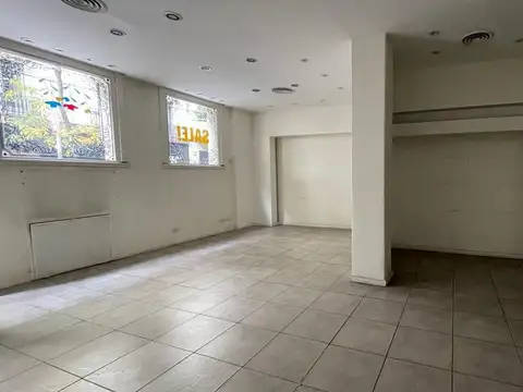 Local en Venta en Recoleta, USD 189.000