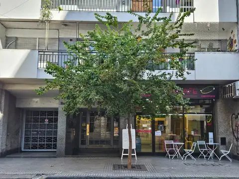 Departamento en  ALQUILER