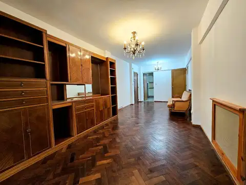 Departamento en Alquiler en Centro, $ 650.000