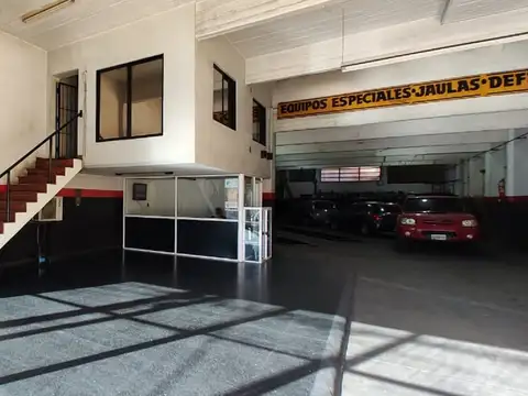 Local en Venta en Villa Martelli, USD 690.000