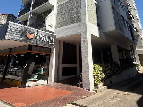 Departamento en venta en Martinez Santa Fe / Fleming