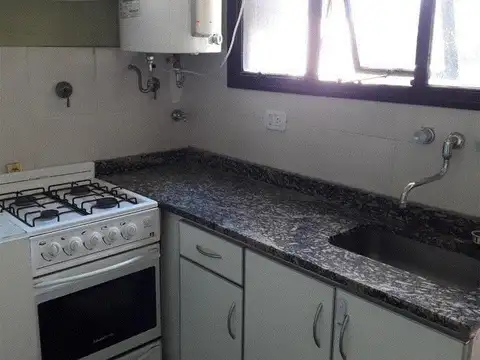 Departamento en Venta al Oeste