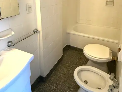 Departamento en Venta 45 años