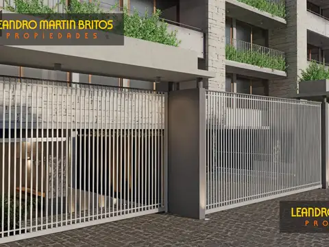 Departamento en Venta de 4 ambientes