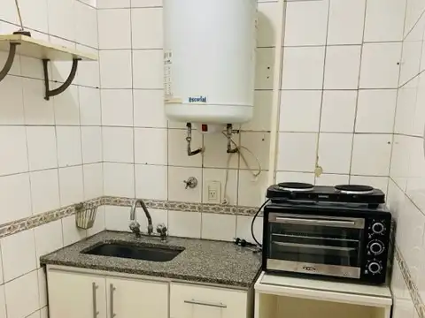 Departamento en Alquiler al Norte