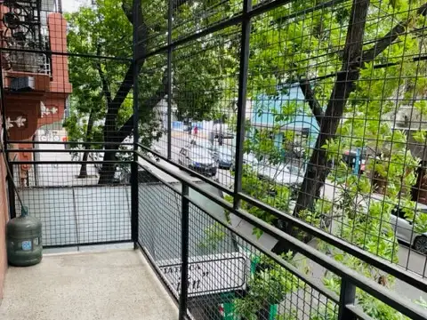 Departamento en Alquiler en Caballito, $ 360.000