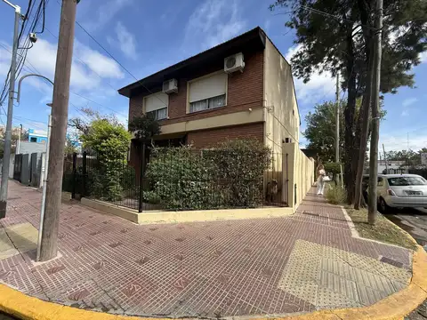 Casa en Virreyes
