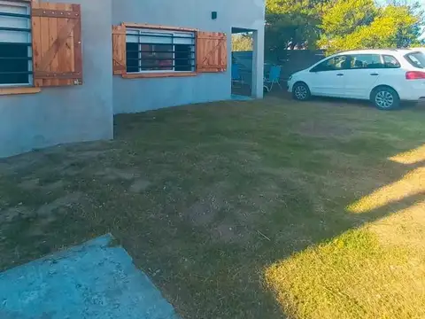 Departamento en venta - 2 Dormitorios 1 Baño - Cocheras - 450Mts2 - San Clemente del Tuyú